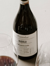 Barolo Annunziata MGA